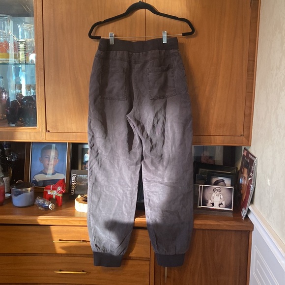 YF&B Grey Cargo Pants - Picture 3 of 6